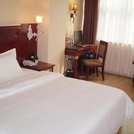 شينزين Jiuyang Hotel المظهر الخارجي الصورة