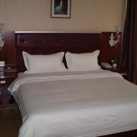 شينزين Jiuyang Hotel المظهر الخارجي الصورة